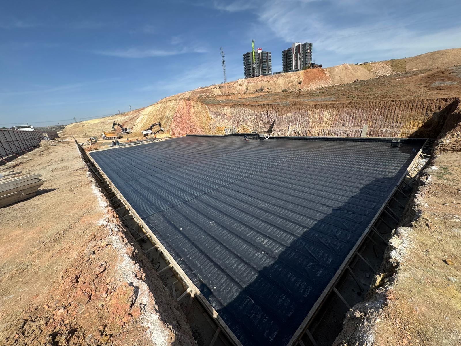 Su İzolasyonu Nasıl Yapılır?