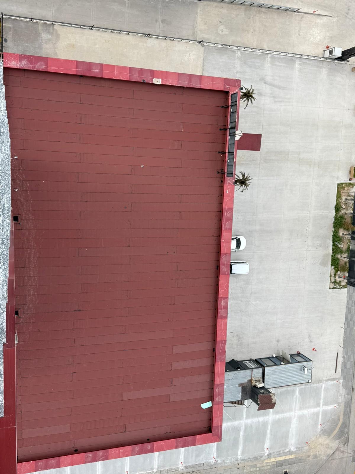 Teras – Çatı – Yeşil Çatı Yalıtım Sistemleri